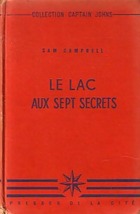  Achetez le livre d'occasion Le lac aux 7 secrets sur Livrenpoche.com 