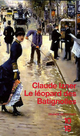  Achetez le livre d'occasion Le léopard des Batignolles de Claude Izner sur Livrenpoche.com 