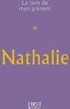  Achetez le livre d'occasion Le livre de mon prénom : Nathalie  sur Livrenpoche.com 