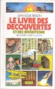  Achetez le livre d'occasion Le livre des découvertes et des inventions de Jean-Louis Besson sur Livrenpoche.com 