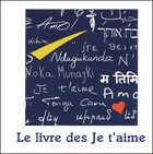  Achetez le livre d'occasion Le livre des je t'aime sur Livrenpoche.com 