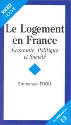  Achetez le livre d'occasion Le logement en France sur Livrenpoche.com 