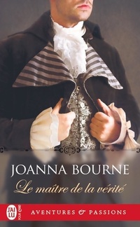  Achetez le livre d'occasion Le maître de la vérité de Joanna Bourne sur Livrenpoche.com 