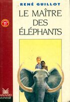  Achetez le livre d'occasion Le maître des éléphants sur Livrenpoche.com 