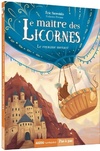  Achetez le livre d'occasion Le maître des licornes Tome IV : Le royaume menacé sur Livrenpoche.com 