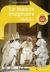  Achetez le livre d'occasion Le malade imaginaire sur Livrenpoche.com 
