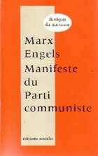  Achetez le livre d'occasion Le manifeste du parti communiste sur Livrenpoche.com 