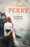  Achetez le livre d'occasion Le manoir d'Alderney sur Livrenpoche.com 
