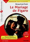  Achetez le livre d'occasion Le mariage de Figaro sur Livrenpoche.com 