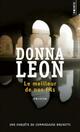  Achetez le livre d'occasion Le meilleur de nos fils de Donna Leon sur Livrenpoche.com 