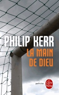  Achetez le livre d'occasion Le mercato d'hiver Tome II : La main de Dieu  de Philip Kerr sur Livrenpoche.com 