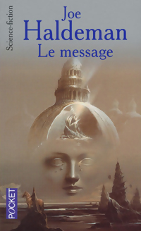  Achetez le livre d'occasion Le message de Joe William Haldeman sur Livrenpoche.com 
