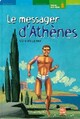  Achetez le livre d'occasion Le messager d'Athènes de Odile Weulersse sur Livrenpoche.com 