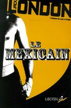  Achetez le livre d'occasion Le mexicain / The mexican sur Livrenpoche.com 