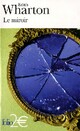  Achetez le livre d'occasion Le miroir / Miss Mary Pask de Edith Wharton sur Livrenpoche.com 