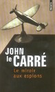  Achetez le livre d'occasion Le miroir aux espions de John Le Carré sur Livrenpoche.com 