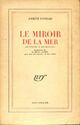  Achetez le livre d'occasion Le miroir de la mer de Joseph Conrad sur Livrenpoche.com 