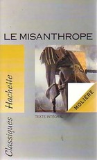 Achetez le livre d'occasion Le misanthrope sur Livrenpoche.com 