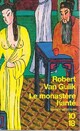  Achetez le livre d'occasion Le monastère hanté de Robert Van Gulik sur Livrenpoche.com 