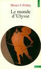  Achetez le livre d'occasion Le monde d'Ulysse de Moses I. Finley sur Livrenpoche.com 