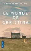  Achetez le livre d'occasion Le monde de Christina sur Livrenpoche.com 