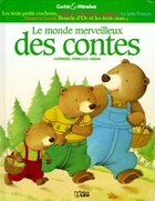  Achetez le livre d'occasion Le monde merveilleux des contes. Andersen perrault grimm sur Livrenpoche.com 