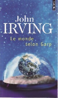  Achetez le livre d'occasion Le monde selon Garp de John Irving sur Livrenpoche.com 