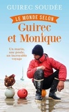  Achetez le livre d'occasion Le monde selon Guirec et Monique sur Livrenpoche.com 