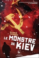  Achetez le livre d'occasion Le monstre de Kiev sur Livrenpoche.com 