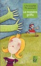  Achetez le livre d'occasion Le monstre griffu de Christophe Miraucourt sur Livrenpoche.com 