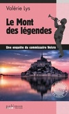  Achetez le livre d'occasion Le mont des légendes sur Livrenpoche.com 