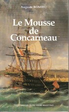  Achetez le livre d'occasion Le mousse de Concarneau sur Livrenpoche.com 
