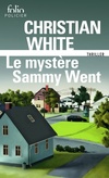  Achetez le livre d'occasion Le mystère Sammy Went sur Livrenpoche.com 