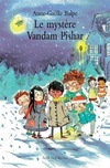  Achetez le livre d'occasion Le mystère Vandam Pishar sur Livrenpoche.com 