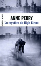  Achetez le livre d'occasion Le mystère de High Street sur Livrenpoche.com 