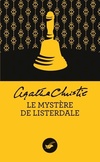  Achetez le livre d'occasion Le mystère de Listerdale (douze nouvelles) sur Livrenpoche.com 