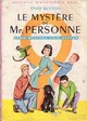  Achetez le livre d'occasion Le mystère de M. Personne de Enid Blyton sur Livrenpoche.com 