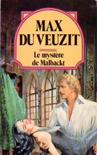  Achetez le livre d'occasion Le mystère de Malbackt sur Livrenpoche.com 
