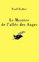  Achetez le livre d'occasion Le mystère de l'allée des anges de Paul Halter sur Livrenpoche.com 