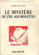  Achetez le livre d'occasion Le mystère de l'île aux mouettes de Enid Blyton sur Livrenpoche.com 