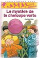  Achetez le livre d'occasion Le mystère de la chaloupe verte de Enid Blyton sur Livrenpoche.com 