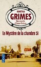  Achetez le livre d'occasion Le mystère de la chambre 51 de Martha Grimes sur Livrenpoche.com 