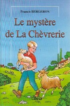  Achetez le livre d'occasion Le mystère de la chèvrerie sur Livrenpoche.com 