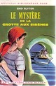  Achetez le livre d'occasion Le mystère de la grotte aux sirènes de Enid Blyton sur Livrenpoche.com 
