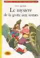  Achetez le livre d'occasion Le mystère de la grotte aux sirènes de Enid Blyton sur Livrenpoche.com 