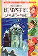  Achetez le livre d'occasion Le mystère de la maison vide de Enid Blyton sur Livrenpoche.com 