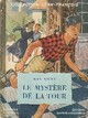  Achetez le livre d'occasion Le mystère de la tour    de Max Nicet sur Livrenpoche.com 