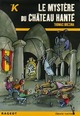  Achetez le livre d'occasion Le mystère du château hanté de Thomas Brezina sur Livrenpoche.com 