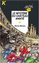  Achetez le livre d'occasion Le mystère du château hanté de Thomas Brezina sur Livrenpoche.com 
