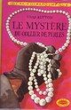  Achetez le livre d'occasion Le mystère du collier de perles de Enid Blyton sur Livrenpoche.com 